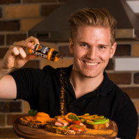 Deliciou Employee Kjetil Hansen's profile photo