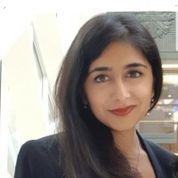 SP Jain London School of Management Employee Natasha Trivedi's profile photo