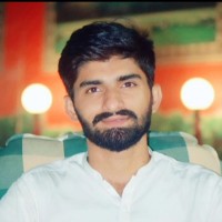 Techlorz Solutions Employee Atif Raza's profile photo