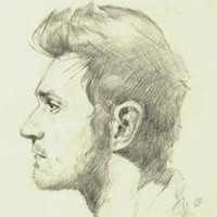 Fox Television Animation Employee Mike Baylis's profile photo