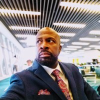The Strategic Legal Group, PLLC Employee Carl Berry's profile photo