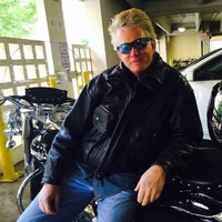 Altoona Neon & Sign Service Employee Brad Evans's profile photo