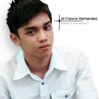 Dr Dispatch Employee Al Francis Hernandez's profile photo
