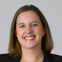 American Commercial Barge Line (ACBL) Employee Brigid Gies's profile photo