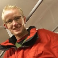 FTF Employee Palle Holst's profile photo