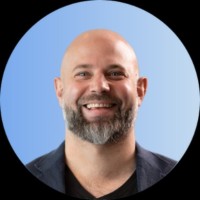 Nexus42 Employee Joe Barnes's profile photo