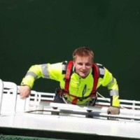 ESL Shipping Ltd Employee Conny Viento's profile photo