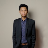PT Merak Energi Indonesia Employee Arif Ferdiyanto's profile photo
