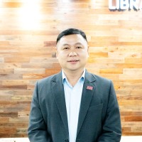 Eastern International University (EIU) Employee Le Quang's profile photo