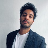 Casper Shirazi Email & Phone Number