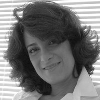 Graciela Eva Rios Ruette Email