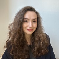 Adbros Employee Magdaléna Holá's profile photo