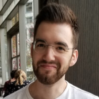 Precision Nutrition Employee Josh Hoff's profile photo