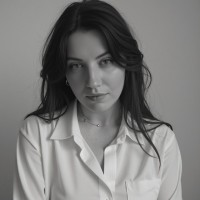 First Bit Middle East Employee Alena Tkachenko's profile photo