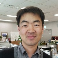 Dong-A University Employee Wan-Seob Cho's profile photo