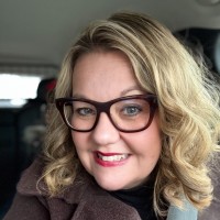 Bording Sverige Employee Maria Rödlund's profile photo