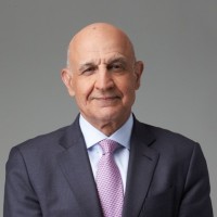 Bijan Amini Email & Phone Number
