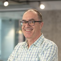 Moneytech Employee Peter Ayton's profile photo