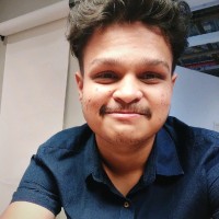 ISPL Employee Aniket A's profile photo