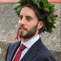 PwC Italy Employee Antonio Abate's profile photo