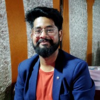 VERDIS Employee Gaurav Yadav's profile photo