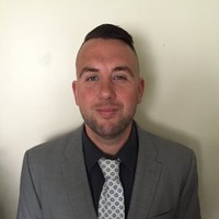 Ortho Rhode Island Employee Andrew Nelson's profile photo