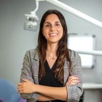 Odontored Employee Francisca Yunge's profile photo