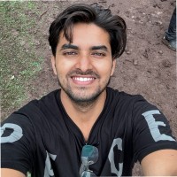 Valuebound Employee Ajay Singh's profile photo