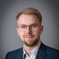 smk - systeme metall kunststoff Employee Alexander Best's profile photo
