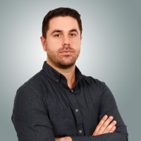 ISX Financial Employee Jamie Ktenas's profile photo