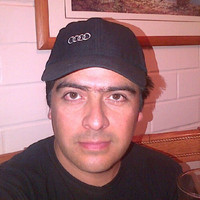 Mauricio Arancibia Email & Phone Number