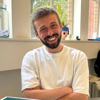 Dembrane Employee Bram Delisse's profile photo