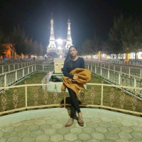 Pranita Karle Email & Phone Number | Credit Saison India Relationship ...