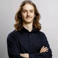 Sealand Liquids Employee Patryk Głód's profile photo