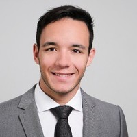 Montana Capital Partners Employee Ivano Flueckiger's profile photo