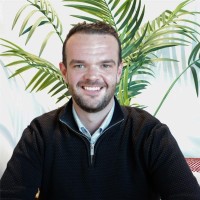 SGI Employee Louis Thorne's profile photo