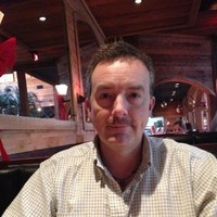 Sibelco NAM Employee Rick Singleton's profile photo