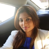 Crescent Petroleum Employee Kavita Devaiah's profile photo