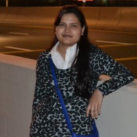 Software Testing Edu Employee Meenakshi Sharma's profile photo