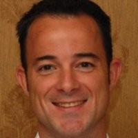 Giffels Employee Brian Woods's profile photo