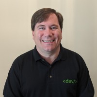 SKAIVISION Employee Lee Blackburn's profile photo