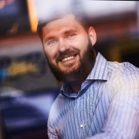 TicketsBox Employee Chernetskyi Vadim's profile photo