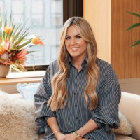 J/PR Employee Liz Higgins's profile photo