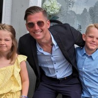 Mirror Employee Jonathan Jansson's profile photo