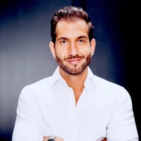 Talent House Marketing & Sales Employee Sharif Sayed's profile photo