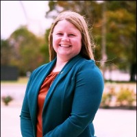 Soil Health Institute Employee Shannon Moeller's profile photo