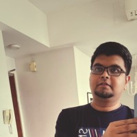 SOLS Energy Employee Anand Bhandari's profile photo