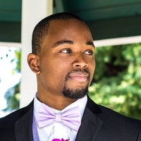 Scheck & Siress Employee Aaron Hicks's profile photo