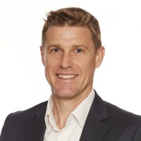 VolkerFitzpatrick Ltd Employee Matt Ghinn's profile photo