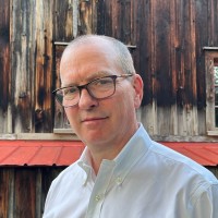 David McKinnon Email